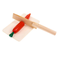 Набор &laquo;Учусь готовить&raquo;, на липучках, 7 предметов