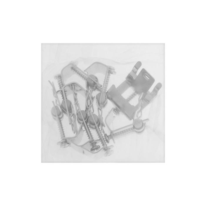 Мойка кухонная Accoona AB5077-R, врезная, правая, толщина 0.6 мм, 770х500х165 мм, глянец Мойка кухонная Accoona AB5077-R, врезная, правая, толщина 0.6 мм, 770х500х165 мм, глянец