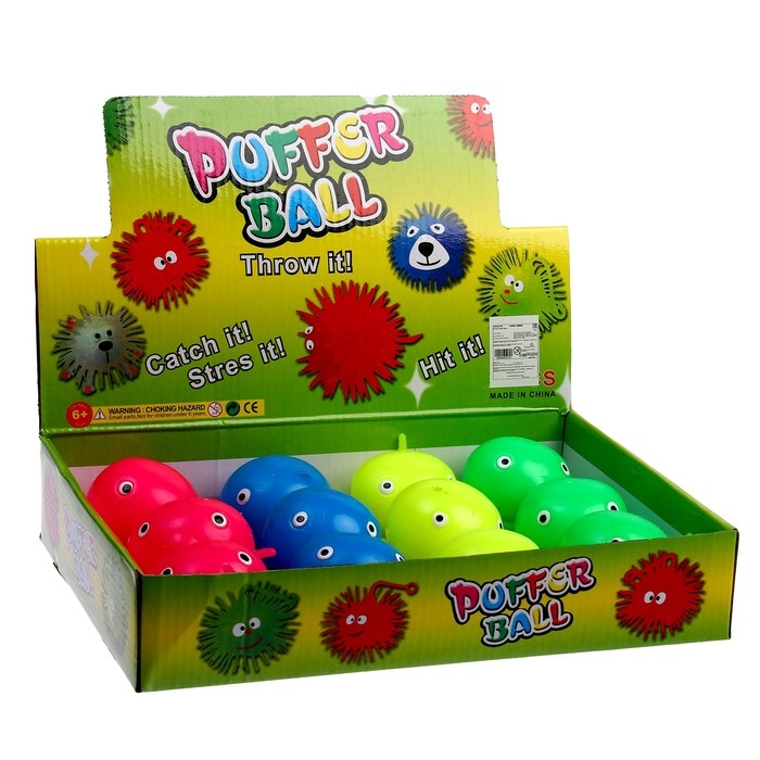 Мялка-самодув &laquo;Осьминог&raquo;