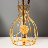 Ночник "Праздничный букет" LED 20x22x46 см