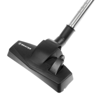 Пылесос BRAYER 4202BR, 2200/420 Вт, 2.5 л, циклон, чёрно-красный Пылесос BRAYER 4202BR, 2200/420 Вт, 2.5 л, циклон, чёрно-красный