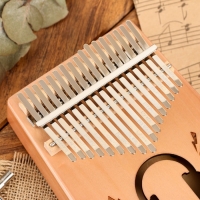 Калимба Music Life 17 нот, музыка Калимба Music Life 17 нот, музыка