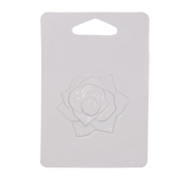 Набор для творчества. Бомбочки для ванн своими руками &laquo;Прекрасная роза&raquo;