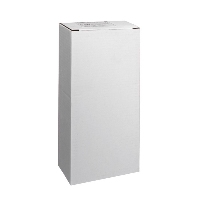 Светильник фасадный &laquo;Луч&raquo;, FSD-012, 8 Вт, 3000К, 4 луча, IP65, 220 В, металл, белый