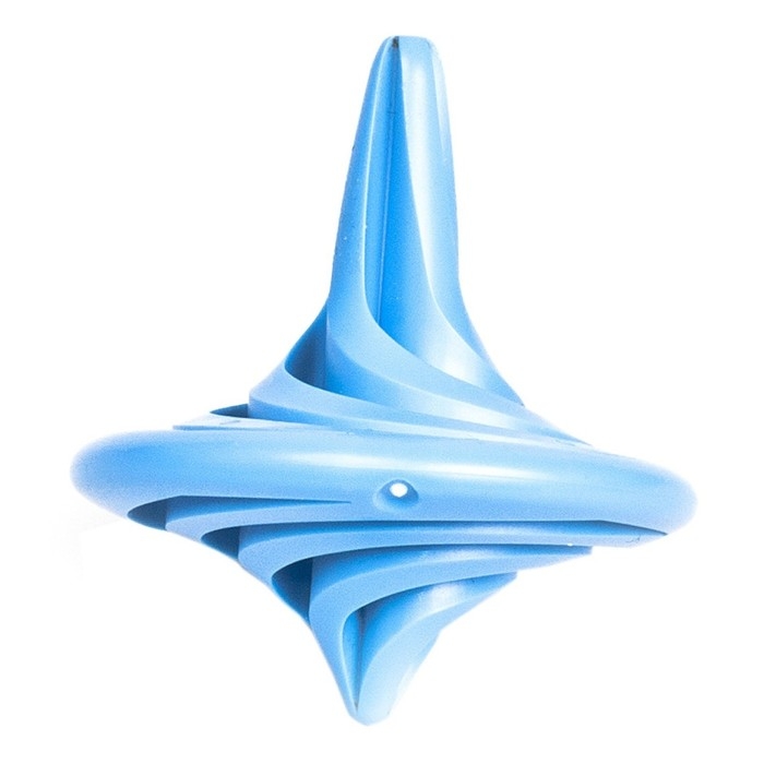 Развивающая игрушка &laquo;Волчок&raquo;, МИКС