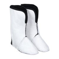 Сапоги мужские из ЭВА с надставкой и утеплителем, до -30&deg;С, размер 43-44, цвет оливковый