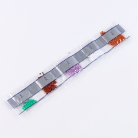 Алмазная вышивка &laquo;Юки&raquo;, 13,7 &times; 18,3 см, картон, с частичным заполнением