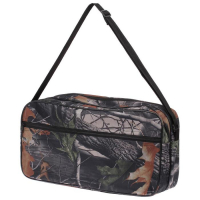 Набор жерлиц d=190 мм, угловая стойка, в сумке "Щукарь", 10 шт., МИКС Набор жерлиц d=190 мм, угловая стойка, в сумке "Щукарь", 10 шт., МИКС