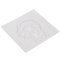 Набор для творчества. Бомбочки для ванн своими руками &laquo;Храбрый львёнок&raquo;