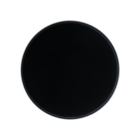 Беспроводное зарядное устройство BYZ U66, 10 Вт, 3 А, PD, чёрное