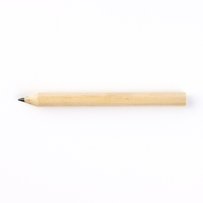 Магнит новогодний с блоком для записи и карандашом &laquo;Новый год: Исполнения желаний&raquo;, 7 х 14,4 см