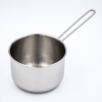 Ковш «Классика», 2 л, металлическая ручка Ковш «Классика», 2 л, металлическая ручка