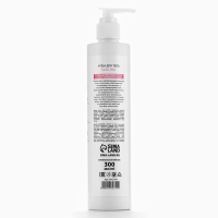 Крем для тела с маслом ши и миндаля, увлажнение, 300 мл, BONAMI