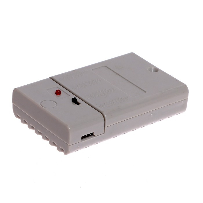 Электронный конструктор &laquo;Космический монстр&raquo;, 170 деталей