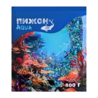 Мраморная крошка (2-5 мм) млечный путь, 800 г Мраморная крошка (2-5 мм) млечный путь, 800 г