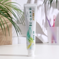 Зубная паста с пробиотиками, 100г Зубная паста с пробиотиками, 100г