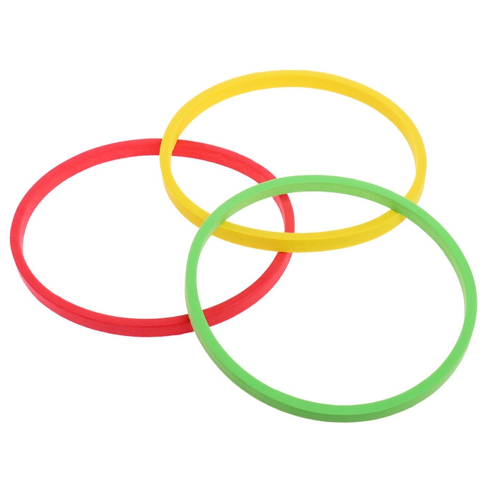 Развивающий набор &laquo;Поймай рыбку&raquo;