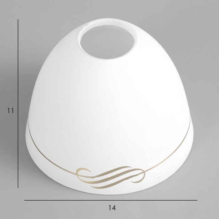 Плафон "Этюд " E27