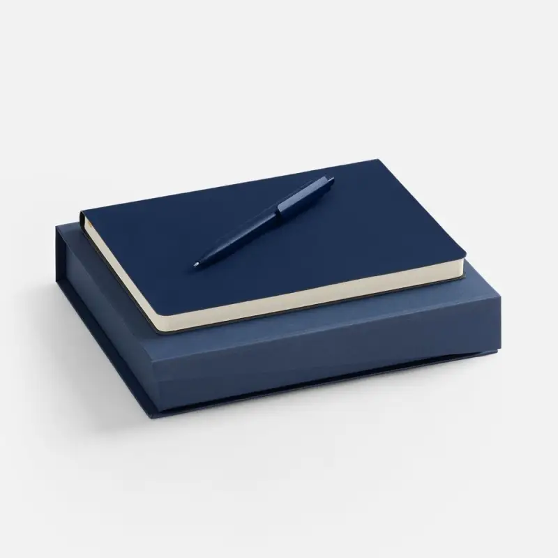 Набор Flex Shall Simple, синий