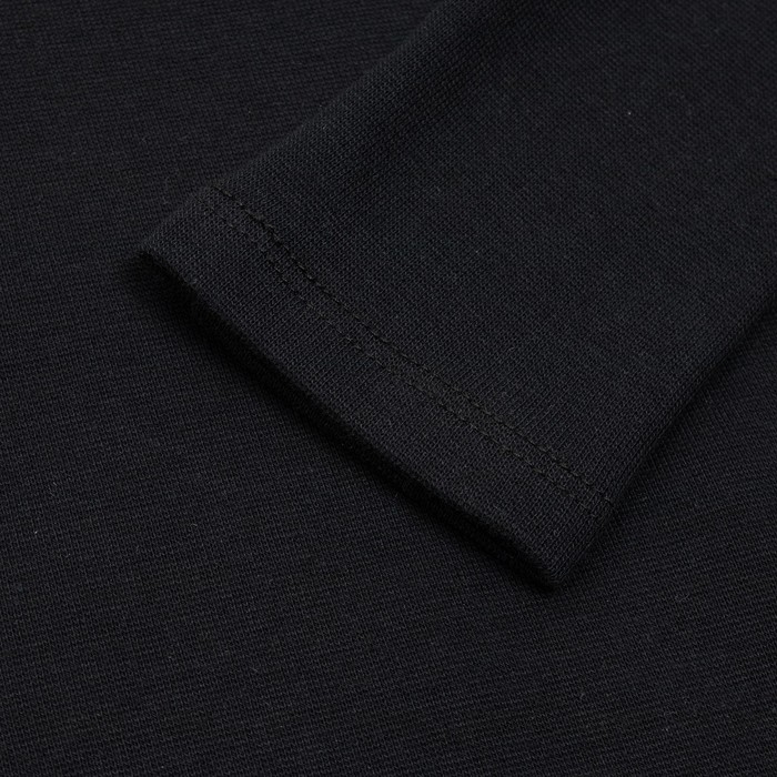 Термобельё женское (лонгслив, лосины) MINAKU цвет чёрный, р-р 52 Термобельё женское (лонгслив, лосины) MINAKU цвет чёрный, р-р 52