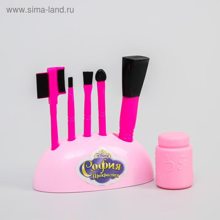 Набор парикмахера Набор парикмахера "Для настоящих принцесс", София Прекрасная