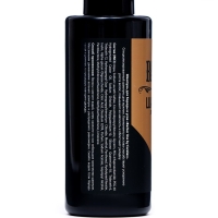 Шампунь для укладки бороды и усов Carelax Barber line, 2 шт. по 145 мл