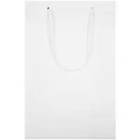 Пакет бумажный Waski M, белый