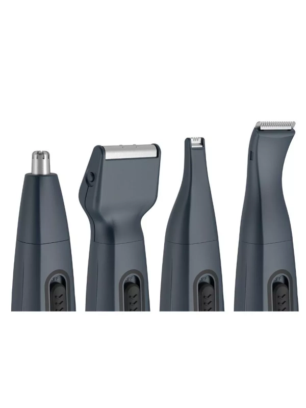 Триммер для стрижки бороды Precision Trimmer Nomad TN3651F0