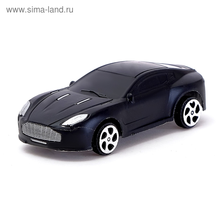 Машина инерционная &laquo;СпортКар&raquo;, МИКС