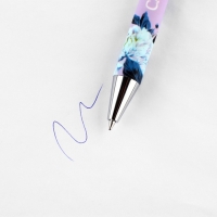 Набор «8 марта: Лучшей на свете»: ручка и ежедневник 80 листов Набор «8 марта: Лучшей на свете»: ручка и ежедневник 80 листов