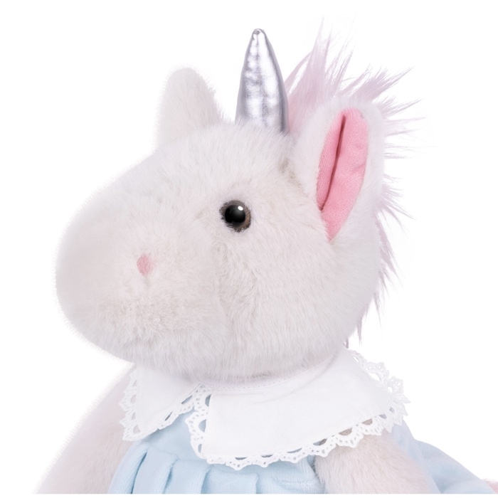 Мягкая игрушка "Единорожка Хлоя", 50 см MT-MRT-120824-3-50