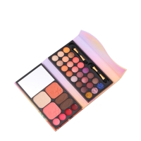 Набор декоративной косметики &laquo;Цветочная леди №1&raquo;