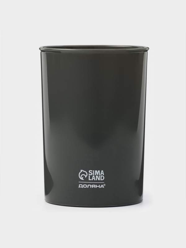 Набор кухонных принадлежностей Доляна Aviera, 12 предметов, 31&times;10.5&times;10.5 см, серый