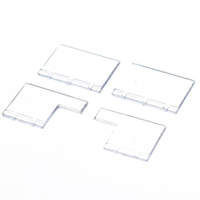 Набор для опытов &laquo;Лабиринт для муравьёв&raquo;