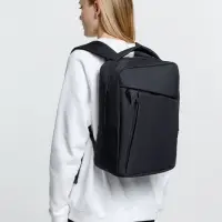 Рюкзак для ноутбука Onefold, черный