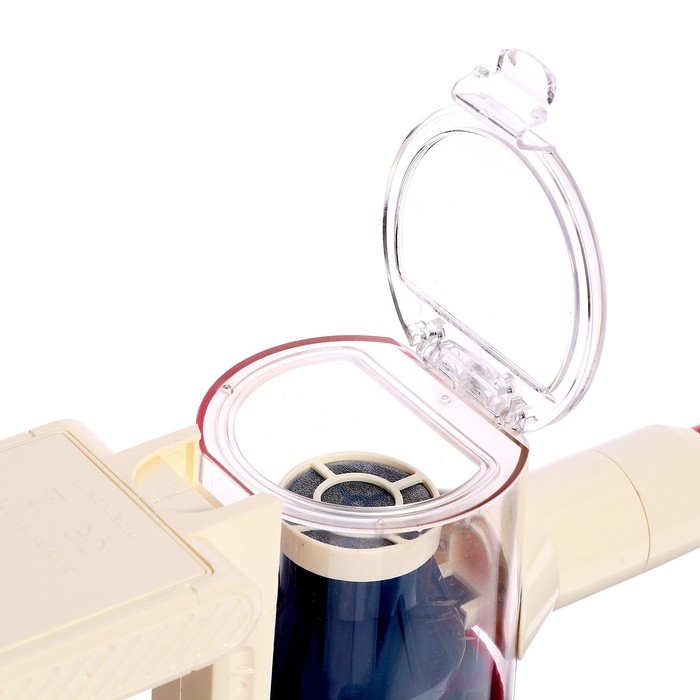 Бытовая техника &laquo;Пылесос&raquo;