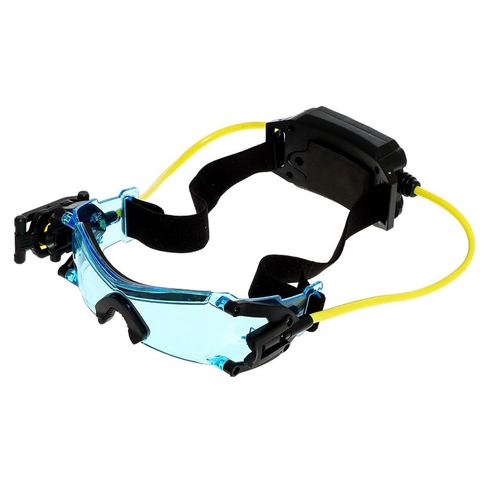 Очки ночного видения &laquo;Шпионы&raquo;, с увеличительным стеклом