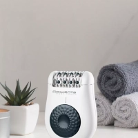 Электрический эпилятор Easy Touch Promo Mineral EP1117F0