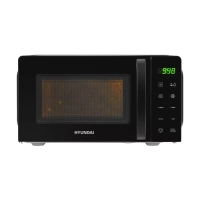 Микроволновая печь HYM-D3030 черный