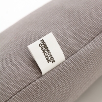 Игрушка для собак с шуршалкой &laquo;Зайчик&raquo; из текстиля, 8*25 см