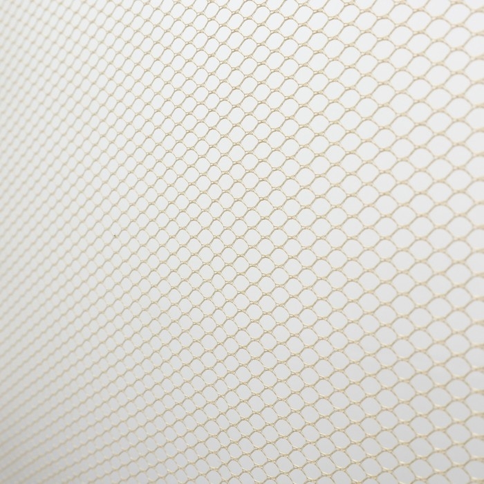 Барьер-сетка для животных на проёмы, 116 х 82 см, бежевый