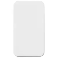 Аккумулятор Uniscend Half Day Type-C 5000 мAч, белый