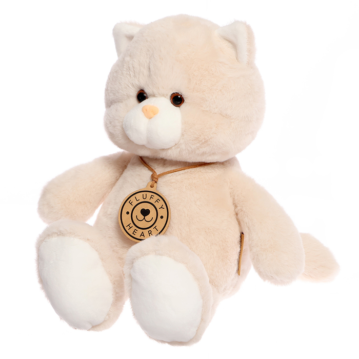 Мягкая игрушка &laquo;Котенок&raquo;, 25 см