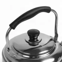 Чайник походный 3 л, нержавеющая сталь