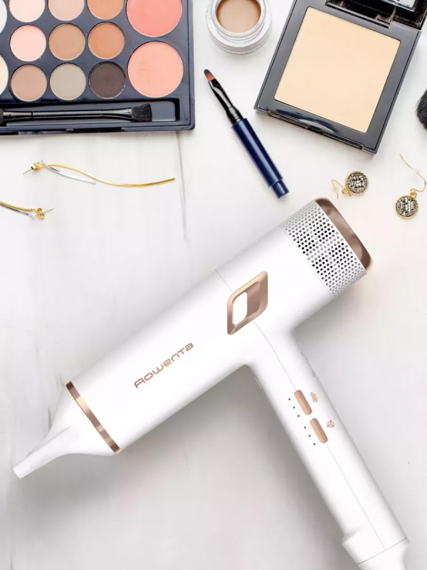 Фен для волос Ultimate Experience Maestria CV9910F3