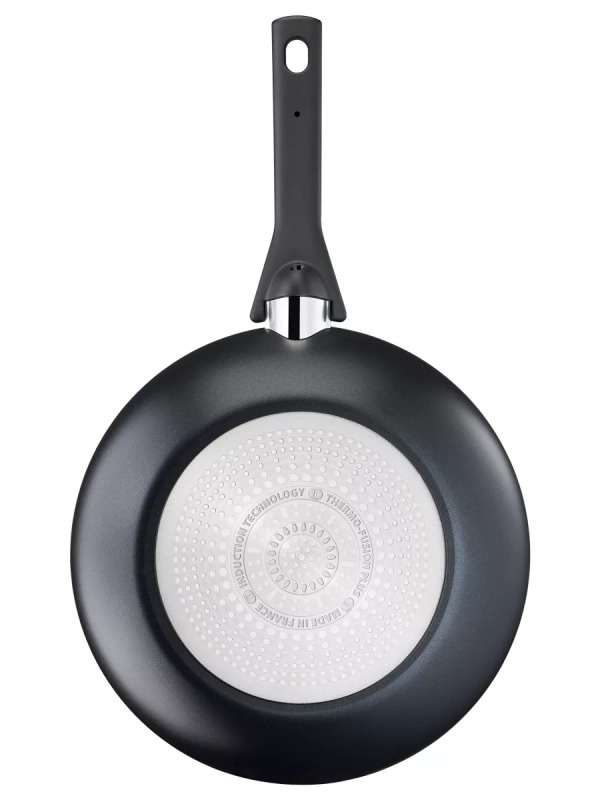 Сковорода вок Excellence 28 см с антипригарным покрытием