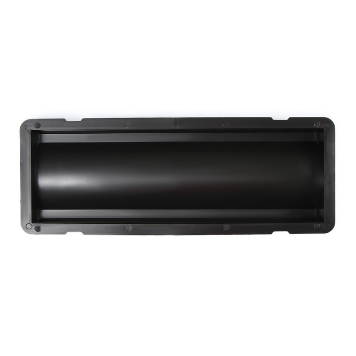 Форма для жёлоба водосточного, 50 &times; 16 &times; 5 см, Ф15003, 1 шт.