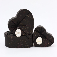 Набор коробок 3 в 1 сердца 22 х 20 х 9; 18.5 х 17 х 7.5; 1 6 х 14 х 6 см Набор коробок 3 в 1 сердца 22 х 20 х 9; 18.5 х 17 х 7.5; 1 6 х 14 х 6 см