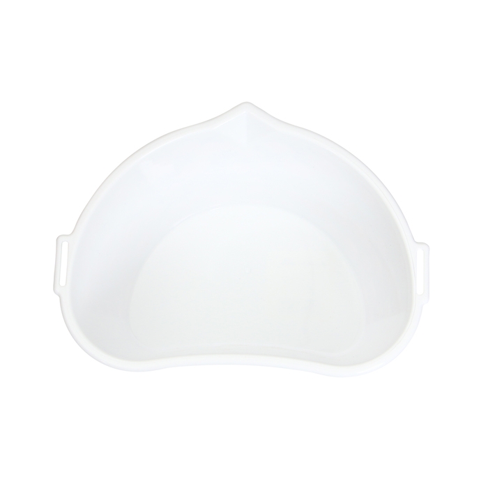 Ёмкость для сбора ягод, 3 л, &laquo;Вишня&raquo;, белая