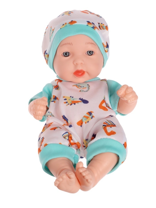 Пупс "Моя радость" с аксессуарами